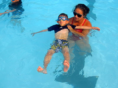 Aquatics
